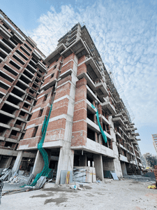 Project Image of 1094.04 - 1458.62 Sq.ft 3 BHK Apartment for buy in Dobaria Swarg