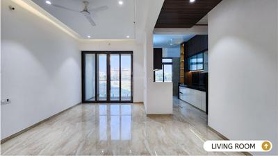 Project Image of 814.0 - 1448.0 Sq.ft 2 BHK Apartment for buy in Imperial Anantha