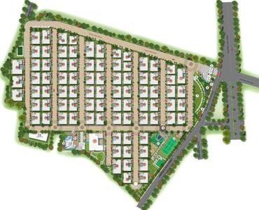 Project Image of 4090.0 - 4093.0 Sq.ft 4 BHK Villa for buy in Dev Istana