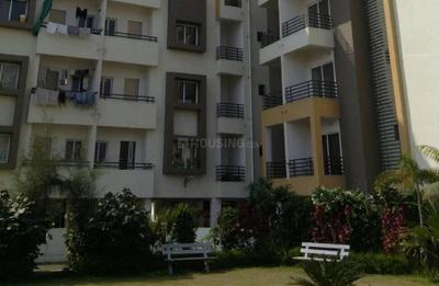 Project Image of 675.0 - 1305.0 Sq.ft 1 BHK Apartment for buy in Pallavit Jyoti Residency