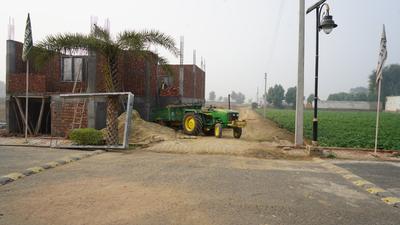 Project Image of 900.0 - 2700.0 Sq.ft Residential Plot Plot for buy in Anugrah Homes