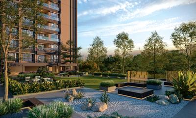 Project Image of 1827.93 - 2984.4 Sq.ft 4 BHK Apartment for buy in Swati Signia