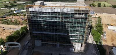 Project Image of 2495.0 - 3545.0 Sq.ft 4 BHK Apartment for buy in Nikhila Royal Pavilion Block D