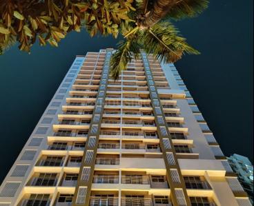 Project Image of 375 Sq.ft 1 BHK Apartment / Flat for sale in Kanjurmarg East for Rs. 8800000