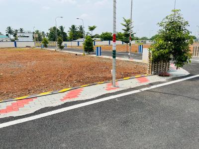 Project Image of 1250.0 - 2734.0 Sq.ft Residential Plot Plot for buy in Balaji Avenue