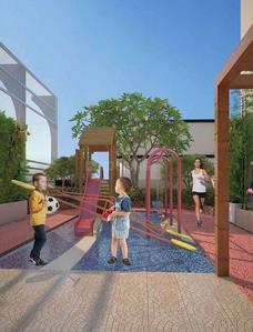 Project Image of 409.0 - 593.0 Sq.ft 1 BHK Apartment for buy in Right Delta House