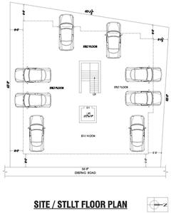 Project Image of 798.0 - 1277.0 Sq.ft 2 BHK Apartment for buy in Vishnu Sri Geetham
