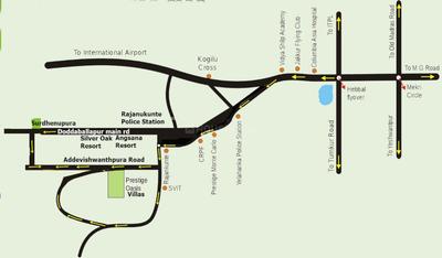 Project Image of 630.0 - 1200.0 Sq.ft Residential Plot Plot for buy in Enrich Golden Enclave