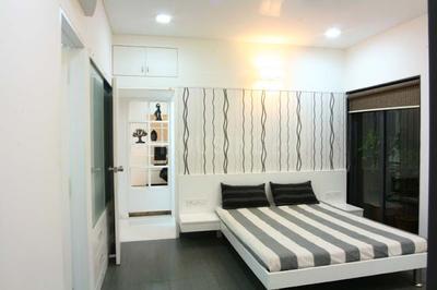 Project Image of 945.0 - 1585.0 Sq.ft 2 BHK Apartment for buy in Bakeri Smarana Apartments