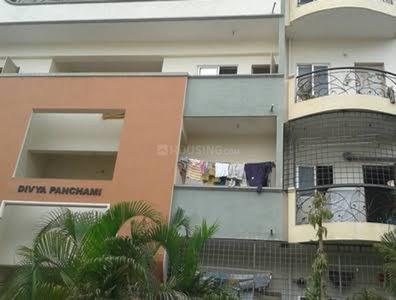 Project Image of 1090.0 - 1350.0 Sq.ft 2 BHK Apartment for buy in Divya Panchami Apartments