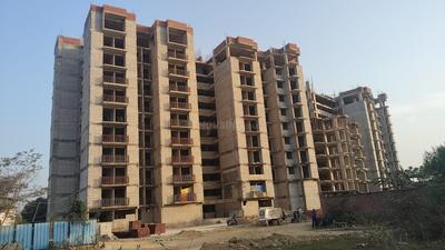 Project Image of 601.49 - 1188.34 Sq.ft 2 BHK Apartment for buy in SSB Pratham