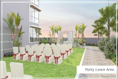 Project Image of 744.2 - 970.29 Sq.ft 2 BHK Apartment for buy in Ramas I C Maitri Menorah