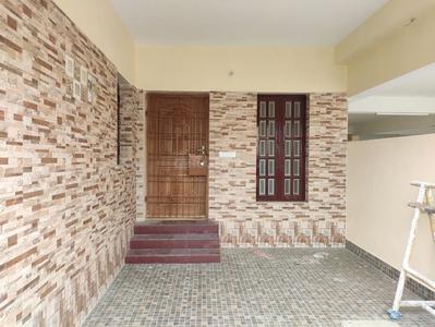 Project Image of 1134.0 - 1650.0 Sq.ft 3 BHK Villa for buy in JR Crown