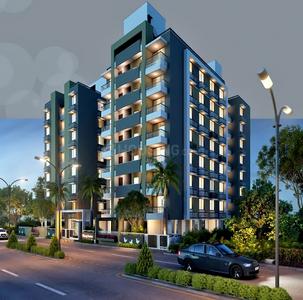 Project Image of 1050.0 - 1200.0 Sq.ft 2 BHK Apartment for buy in Krish Nisarg Dreams