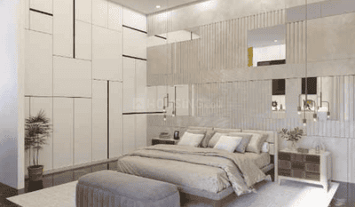 Project Image of 1170.0 - 2780.0 Sq.ft 2 BHK Apartment for buy in Jain Fairmount Sri Ram Garden 2