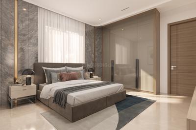Project Image of 1185.0 - 2390.02 Sq.ft 2 BHK Apartment for buy in Magna Solitaire