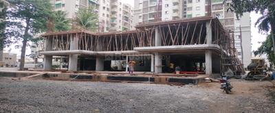 Project Image of 0.0 - 1200.5 Sq.ft 3 BHK Apartment for buy in PP Sharnam Luxuria