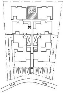 Project Image of 1338.0 - 2421.0 Sq.ft 2 BHK Apartment for buy in Skyline Blueberry Hills