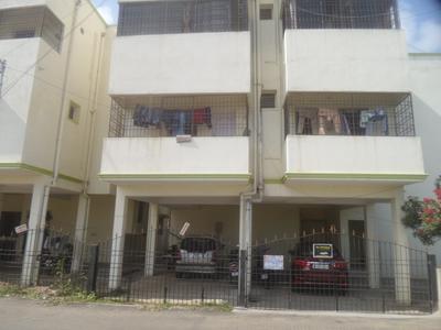 Project Image of 950.0 - 1100.0 Sq.ft 2 BHK Apartment for buy in SVR Apartment