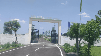 Project Image of 827.0 - 3099.0 Sq.ft Residential Plot Plot for buy in MRL Shakthivel Avenue