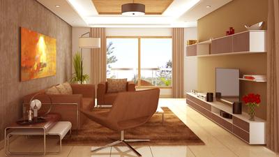 Project Image of 1300.0 - 1310.0 Sq.ft 3 BHK Apartment for buy in Vaibhav Pride
