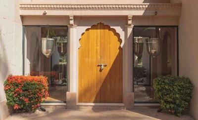 Project Image of 404.0 - 635.0 Sq.ft 1 BHK Apartment for buy in Gennext Maharana Mansion