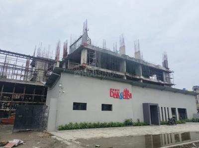 Project Image of 1250.0 - 1625.0 Sq.ft 3 BHK Apartment for buy in Orbit Dakshini