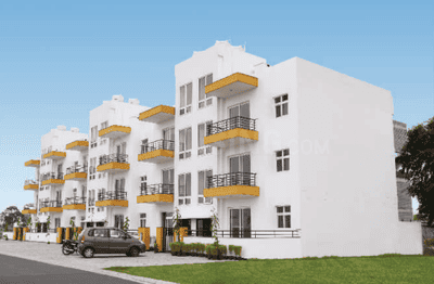 Project Image of 0.0 - 3231.0 Sq.ft Residential Plot Plot for buy in Jindal Global City