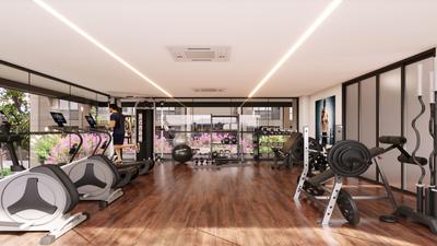 Project Image of 1256.69 - 1860.44 Sq.ft 4 BHK Apartment for buy in Classic Highland