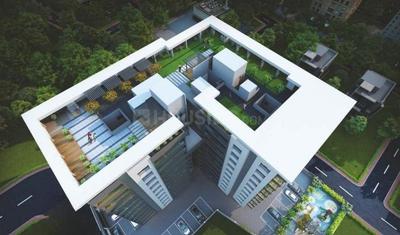 Project Image of 1145.93 - 1177.68 Sq.ft 3 BHK Apartment for buy in Dreamhome Vasant Vihar Luxuria