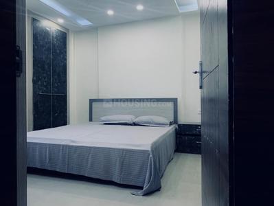 Project Image of 944.0 - 1048.0 Sq.ft 2 BHK Apartment for buy in Baron Sonarbhoomi