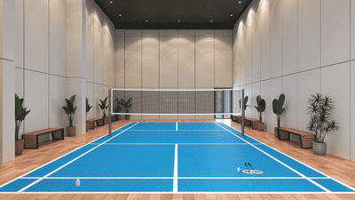 Project Image of 1043.0 - 1838.0 Sq.ft 2 BHK Apartment for buy in Rudra Gardenia Phase 1
