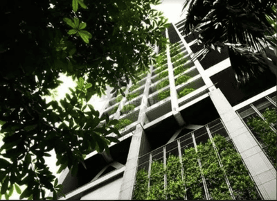 Lodha Codename Metropolis Elevation 1