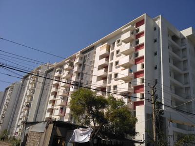 Project Image of 552.0 - 1576.0 Sq.ft 1 BHK Apartment for buy in DSR Rainbow Heights