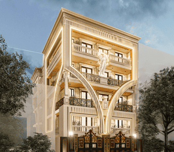 Project Image of 0.0 - 3240.0 Sq.ft 4 BHK Builder Floor for buy in Jai Ambey Signature Floors