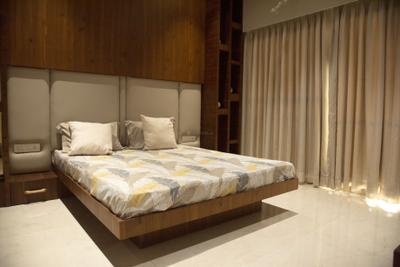 Project Image of 0.0 - 1732.0 Sq.ft 4 BHK Villa for buy in Darshan Vedanta Vihar Phase 1