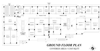 Project Image of 975.0 - 1850.0 Sq.ft 2 BHK Apartment for buy in Aditri Vaishno Kashi Nilayam