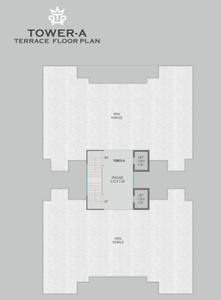 Project Image of 1345.0 - 2706.0 Sq.ft 3 BHK Apartment for buy in Tiara By Courtyard