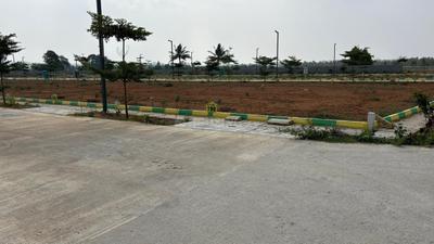 Project Image of 900.0 - 1500.0 Sq.ft Residential Plot Plot for buy in VR Royal Township