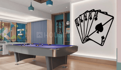 Project Image of 472.97 - 1385.96 Sq.ft 1 BHK Apartment for buy in Navkar Elegance