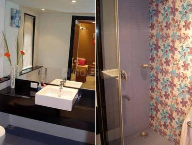 Project Image of 2040.0 - 5010.0 Sq.ft 3 BHK Apartment for buy in Ramky Towers