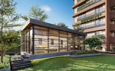 Project Image of 2358 Sq.ft 3 BHK Apartment / Flat for sale in Adalaj for Rs. 8300000