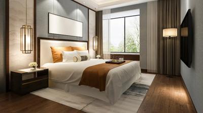 Project Image of 510 Sq.ft 1 BHK Apartment / Flat for sale in Goregaon West for Rs. 12200000