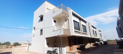 Project Image of 960.68 - 1043.02 Sq.ft 4 BHK Duplex for buy in Yash Shree SR Homes
