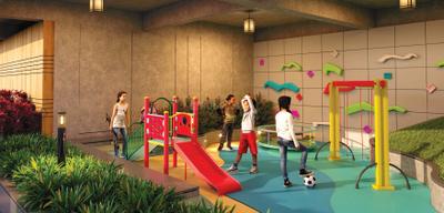 Project Image of 670.5 - 922.5 Sq.ft 2 BHK Apartment for buy in Kalash Height