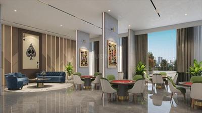 Project Image of 1119 Sq.ft 2 BHK Apartment / Flat for sale in Wagholi for Rs. 10200000