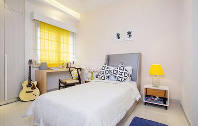Project Image of 594.0 - 2912.0 Sq.ft 2 BHK Apartment for buy in TVS Green Hills Villas