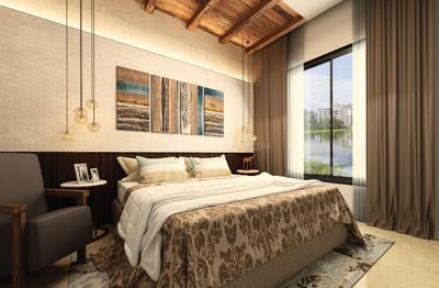 Supreme Belmac Riverside III B Building Bedroom 1