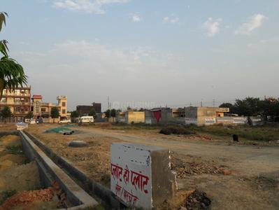 Project Image of 650.0 - 800.0 Sq.ft 1 BHK Apartment for buy in Omaxe Panache Homes Galaxy