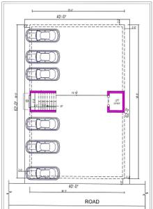 Project Image of 0.0 - 1159.0 Sq.ft 2 BHK Apartment for buy in Sri Park View
